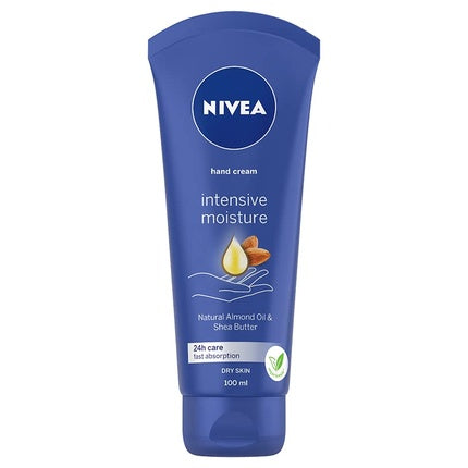 Cremă de mâini Nivea Intensive Care 100ml
