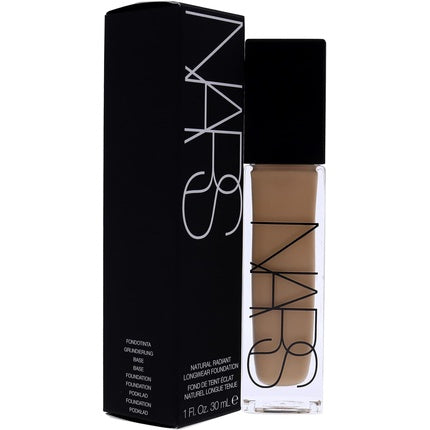Fond de ten, Nars, Natural Radiant Longwear, Fiji, 30 ml