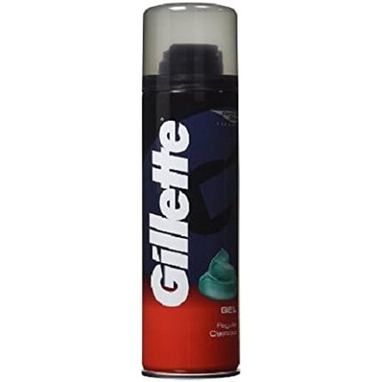 Spuma de Ras, Gillette, Classic, 200ml