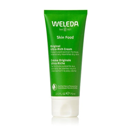 Crema de maini, Weleda, Skin Food Original, 75ml