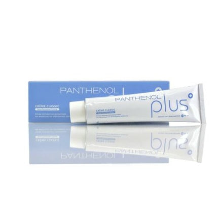 Cremă piele, BeneFit, Panthenol Plus, alb, 100ml