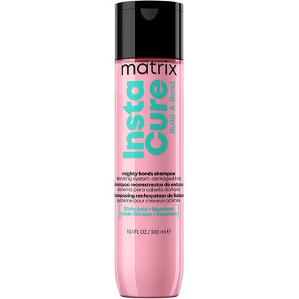 Șampon Matrix Instacure, 300 ml, roz