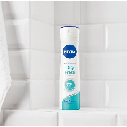 Deodorant spray, Nivea Dry Fresh, 150ml