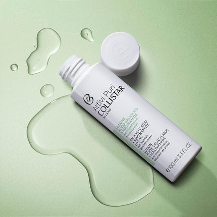 Lotiune anti-imperfectiuni, Collistar, cu Acid Salicilic si Niacinamida, 100ml