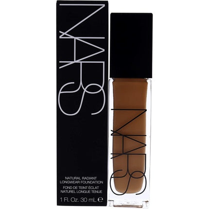 Fond de ten, Nars, Natural Radiant, Mediu/Întunecat 2 Tahoe, 30ml