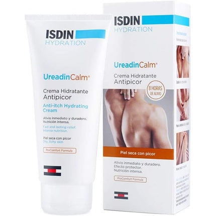 Loțiune hidratantă, ISDIN, Ureadin Ultra Plus 200ml