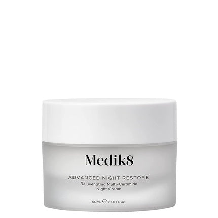 Cremă de noapte, Medik8, Advanced Night Restore, 50ml