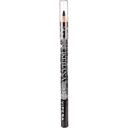 Creion eyeliner, Vipera Ikebana, maro