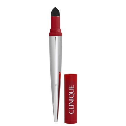 Ruj, Clinique, Pop Lip Shadow, roșu