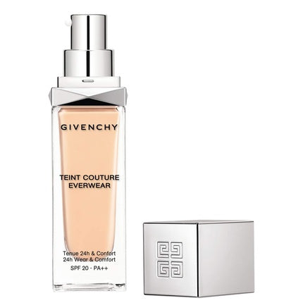 Fond de ten, Givenchy, Teint Couture Everwear, 30 ml