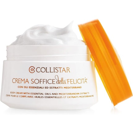 Cremă de mâini, Collistar, Happiness Well-being, 200ml