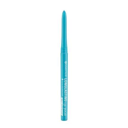 Creion de ochi, Essence, Long-Lasting, turcoaz