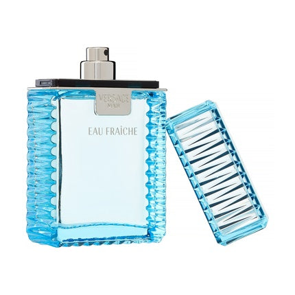 After Shave Versace Man Eau Fraîche, 100 ml