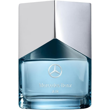 Parfum, Mercedes-Benz, Lsa Air, bărbați, 60 ml