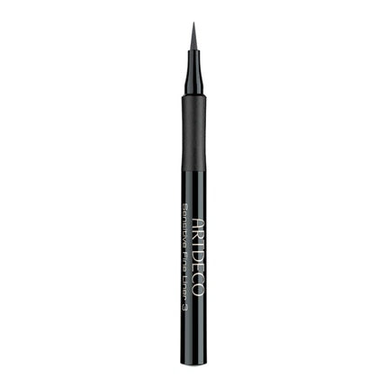 Eyeliner Artdeco Sensitive Fine Liner 1ml Vintage Grey