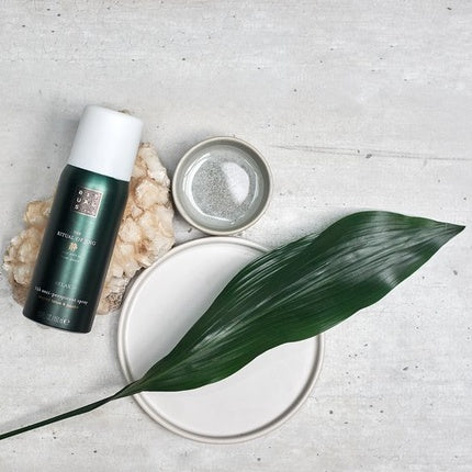 Antiperspirant Spray, Rituals, The Ritual Of Jing, verde, 150ml