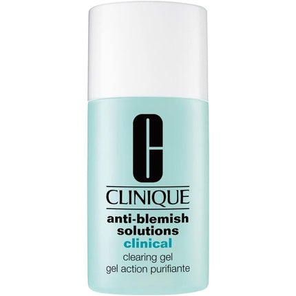 Gel anti-imperfectiuni, Clinique, Anti Blemish Solutions Clinical Clearing, 30ml