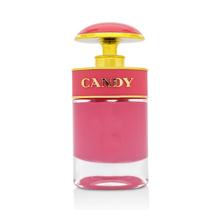 Eau De Toilette, Prada, Candy Gloss, roz 30ml