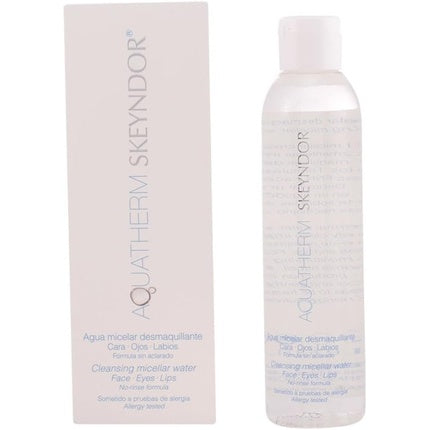 Apă Micelară Skeyndor Aquatherm, 200ml