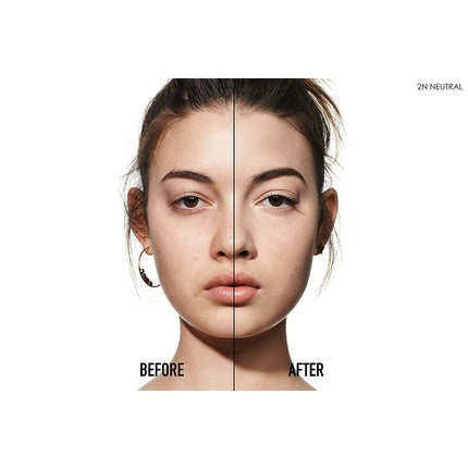 Fond de ten mat, Dior, Forever Matte 24H, 2N Neutral, 30ml