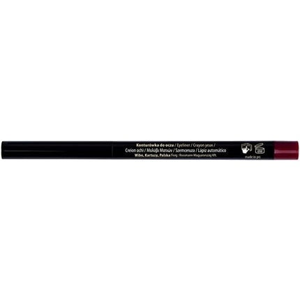 Lip Primer, Wibo, Automatic Lip Pencil N°5, roz