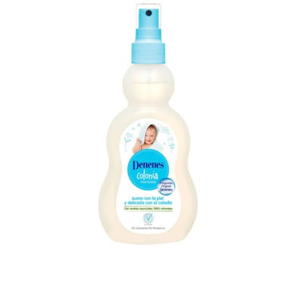 Apă de colonie unisex, Denenes, Muy Suave, 200 ml