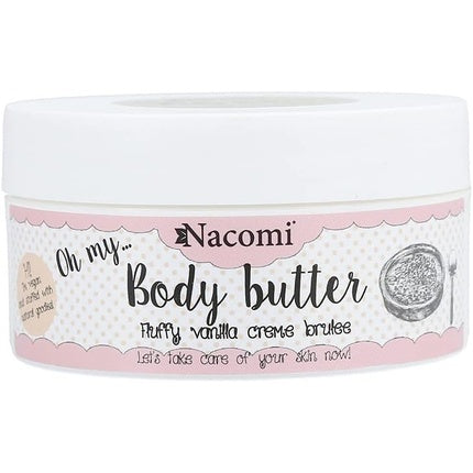 Cremă de mâini Nacomi, 100ml