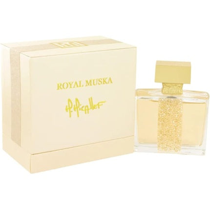 Parfum Micallef Royal Muska, femei, 100ml