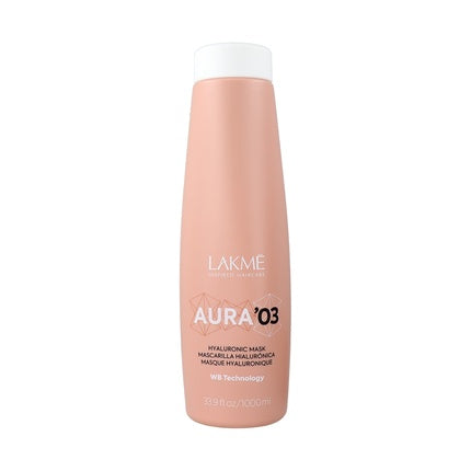 Masca facială, Lakmé, Aura 03, 1000 ml