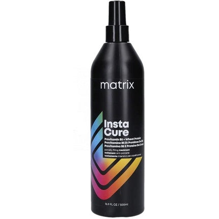 Tratament păr Matrix Pro Solutionist Insta Cure 500ml