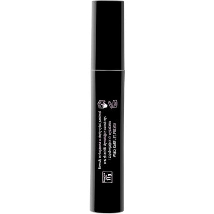 Mascara Primer, Wibo, Panoramic Lashes, negru