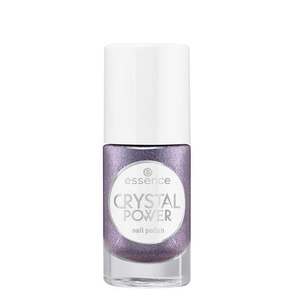 Lac de unghii, Essence, Crystal Power 05, mov
