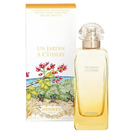 Apă de toaletă, Hermès, Un Jardin A Cythere, Reîncărcabil 200ml