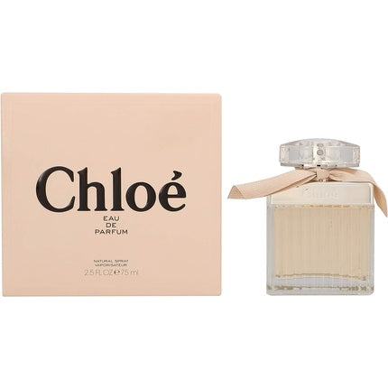 Parfum, Chloé, Signature, 75ml
