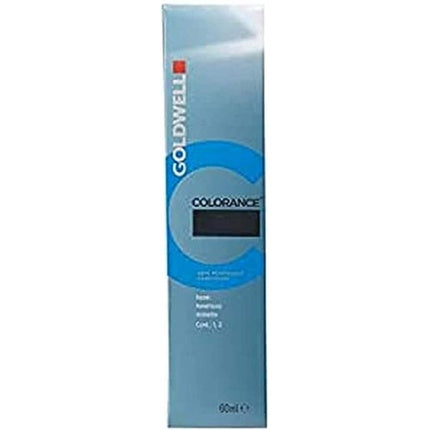 Vopsea de păr, Goldwell, Colorance, roșcat deschis fag, 60ml