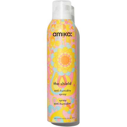 Spray anti-umiditate, Amika, The Shield, 223ml