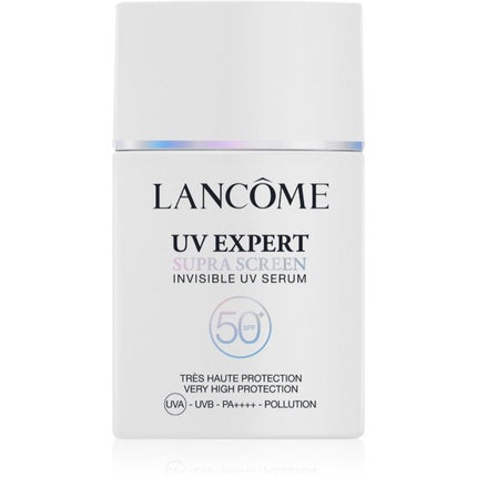 Ser protectie solara, Lancôme UV Expert Supra Screen SPF 50, serum invizibil