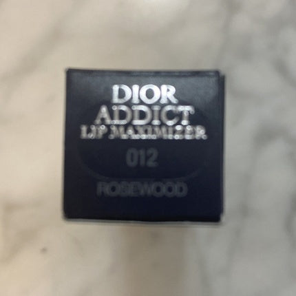Lip Primer, Dior, Dior Addict Lip Maximizer 6ml