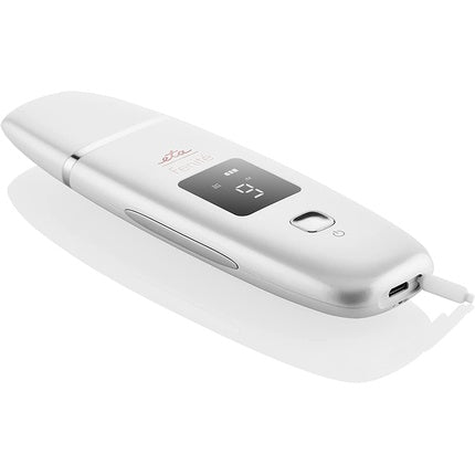 Dispozitiv exfoliant ultrasonic Eta Fenite, curățare ten, 100min autonomie