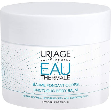 Balsam de Corp, Uriage, 200ml