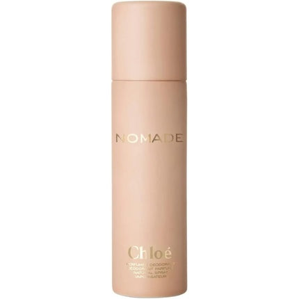 Deodorant spray, Chloé Nomade, 100ml