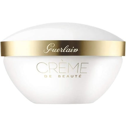 Cremă de curățare, Guerlain, Creme de Beaute, 200ml