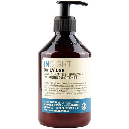 Balsam Insight Energizant 100ml