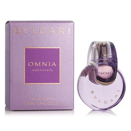 Parfum dama, Bvlgari, Omnia Amethyste, 100ml