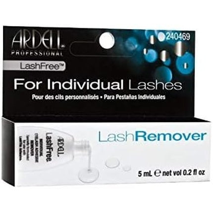 Remover gene false, Ardell, 5ml