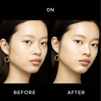 Primer pentru față, Guerlain, Parure Gold, 30g