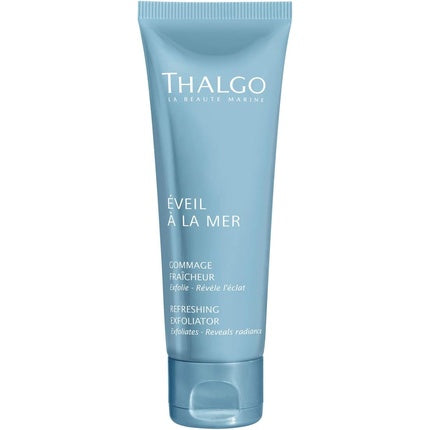 Exfoliant cremă, Thalgo, Eveil a la Mer, 50ml