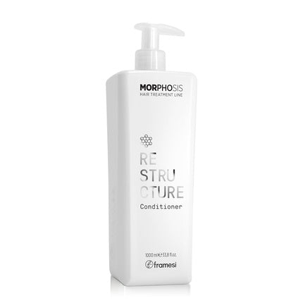 Balsam Framesi Morphosis Restructure alb 1000ml