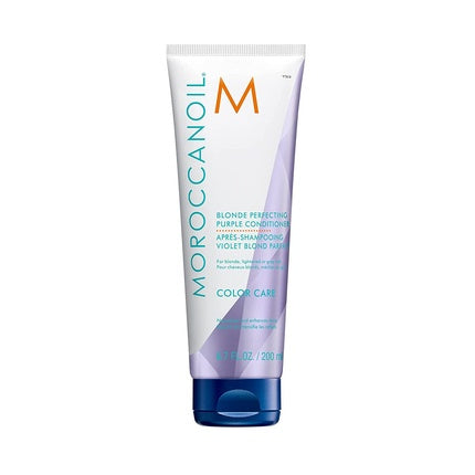 Balsam, Moroccanoil, Blonde Perfecting Purple, 200ml