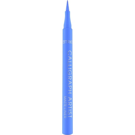 Eyeliner Catrice Calligraph Artist Mat, 1.1ml